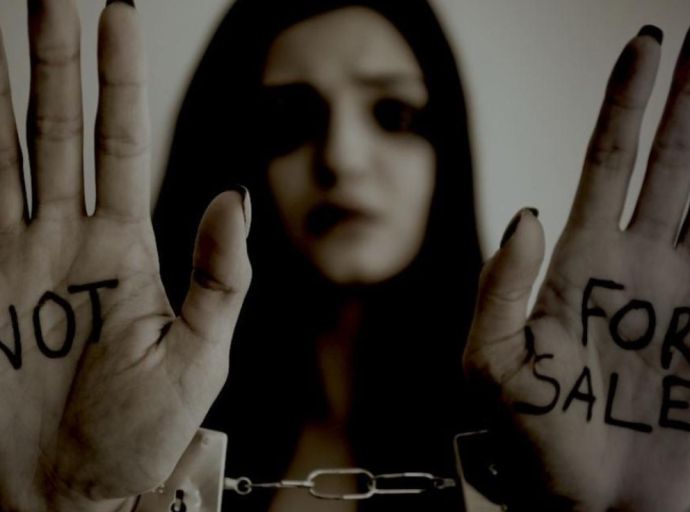 Interpol warns: West Africa emerging as a hub for human trafficking scams